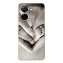Чехлы для МАМЫ на Xiaomi Redmi A5 – Любящие руки