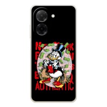 Чехлы для Редми А5 - Scrooge MagDag (PREMIUMPrint) (MagDag)