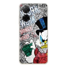 Чехлы для Редми А5 - Scrooge MagDag (PREMIUMPrint) (Работа Работа)