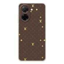 Чехлы Луи Витон для Xiaomi Redmi A5 (AlphaPrint - LOUIS VUITTON) (дизайн Луи Витон)