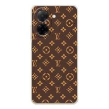 Чехлы Луи Витон для Xiaomi Redmi A5 (AlphaPrint - LOUIS VUITTON) (фон LOUIS VUITTON)