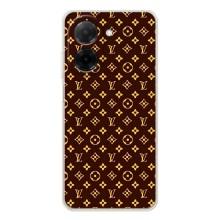 Чехлы Луи Витон для Xiaomi Redmi A5 (AlphaPrint - LOUIS VUITTON) (лого LOUIS VUITTON)