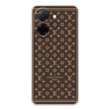 Чехлы Луи Витон для Xiaomi Redmi A5 (AlphaPrint - LOUIS VUITTON) (обои LV)