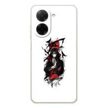 Чехлы на тему: Итачи Учиха для Xiaomi Redmi A5 (AlphaPrint)