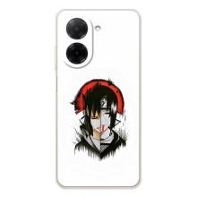 Чехлы на тему: Итачи Учиха для Xiaomi Redmi A5 (AlphaPrint)