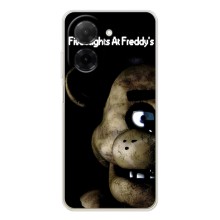 Чехлы Пять ночей с Фредди для Редми А5 (Five Nights)