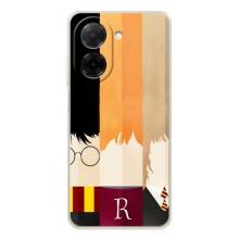 Чехлы с Гарри Поттером для Xiaomi Redmi A5 (AlphaPrint)