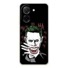 Чехлы с картинкой Джокера на Xiaomi Redmi A5 – Hahaha