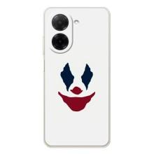 Чехлы с картинкой Джокера на Xiaomi Redmi A5 – Лицо Джокера