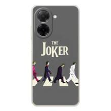 Чехлы с картинкой Джокера на Xiaomi Redmi A5 – The Joker
