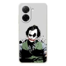 Чехлы с картинкой Джокера на Xiaomi Redmi A5 – Взгляд Джокера