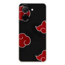 Чехлы с картинкой Итачи Учиха на Xiaomi Redmi A5 – Итачи облако