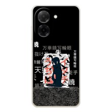 Чехлы с картинкой Итачи Учиха на Xiaomi Redmi A5 – УчихаИтачи