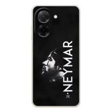 Силиконовый Чехол Xiaomi Redmi A5 – Neymar