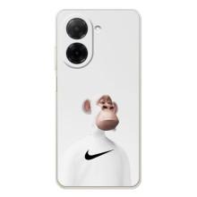 Чохли з Мавпами NFT для Xiaomi Redmi A5 (AlphaPrint)