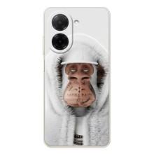 Чохли з Мавпами NFT для Xiaomi Redmi A5 (AlphaPrint)