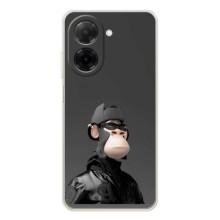 Чохли з Мавпами NFT для Xiaomi Redmi A5 (AlphaPrint)