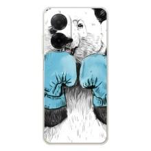 Чохли з Пандами на Xiaomi Redmi A5 – Панда боксер