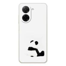 Чохли з Пандами на Xiaomi Redmi A5 – Панда образився