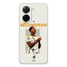 Чехлы с Джуди Беллингем для Xiaomi Redmi A5 (Беллингем Реал)