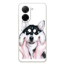 Чохли з собаками для Xiaomi Redmi A5 (VPrint)