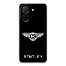 Чехлы с тематикой "Крутые машины" на Xiaomi Redmi A5 (Logo Bentley)