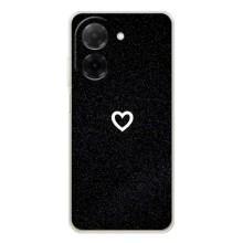 Чехлы с тематикой "Маленькие Сердечки" на Xiaomi Redmi A5 (Сердечко)