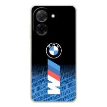 Чехлы с топовыми принтами для Редми А5 (БМВ Амг)