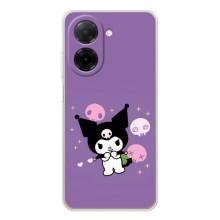 Чехлы с топовыми принтами для Редми А5 (Куроми)