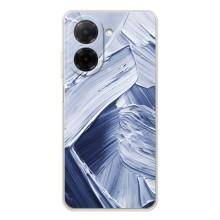 Чехлы со смыслом для Xiaomi Redmi A5 – Краски мазки