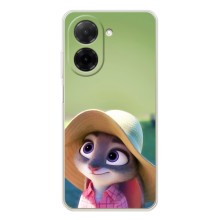 Чехлы ЗВЕРОПОЛИС для Xiaomi Redmi A5 (Джуди Хопс)
