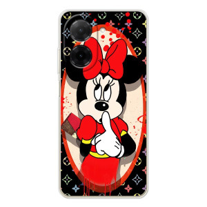 Чехол Disney Mouse Xiaomi Redmi A5 (PREMIUMPrint)