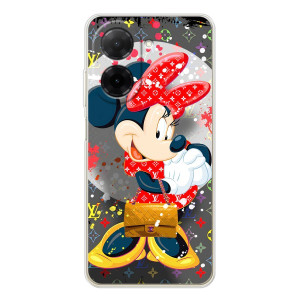 Чехол Disney Mouse Xiaomi Redmi A5 (PREMIUMPrint)