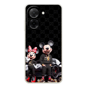 Чехол Disney Mouse Xiaomi Redmi A5 (PREMIUMPrint)