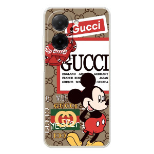 Чехол Disney Mouse Xiaomi Redmi A5 (PREMIUMPrint)