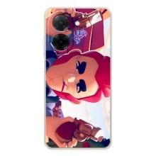Чехол для Xiaomi Redmi A5 Бравл Старс (VPrint)