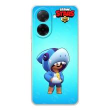 Чехол для Xiaomi Redmi A5 Бравл Старс (VPrint)