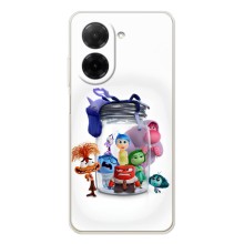 Чехол Головоломка для Xiaomi Redmi A5 - (AlphaPrint) (Головоломка)