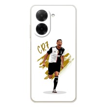 Чехол Криштиану Роналду для Xiaomi Redmi A5