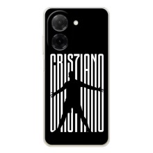 Чехол Криштиану Роналду для Xiaomi Redmi A5 – Cristiano