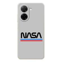 Чохол NASA для Xiaomi Redmi A5 (AlphaPrint)