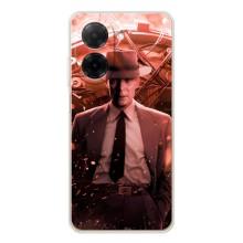 Чехол Оппенгеймер / Oppenheimer на Xiaomi Redmi A5 – Оппенгеймер