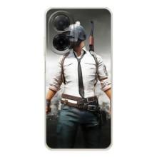 Чеjхол PUBG для Редмі А5 (AlphaPrint)