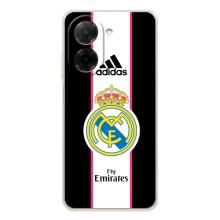 Чохол для Xiaomi Redmi A5 з принтом Реал Мадрид (Лого Real Madrid)
