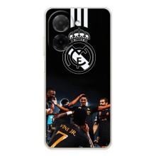 Чохол для Xiaomi Redmi A5 з принтом Реал Мадрид (ФК Реал Мадрід)