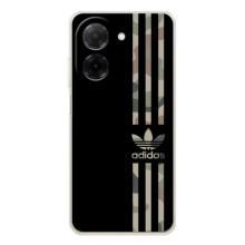 Чехол в стиле "Адидас" для Редми А5 – Adidas