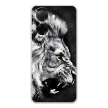 Чехол с картинкой на Xiaomi Redmi A5 – Злой ЛЕВ