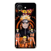 Чехлы с принтом Наруто на Xiaomi Redmi A5 (Naruto герой)