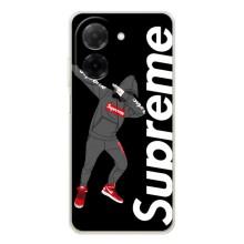 Чехол для Xiaomi Redmi A5 с картинкой Supreme (AlphaPrint)