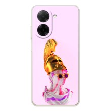 Чехол с Прикольным принтом на Xiaomi Redmi A5